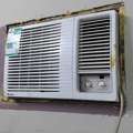 SAR 550,  GREE- WINDOW AC