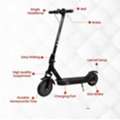 SAR 500,  Electric Scooter For Sale