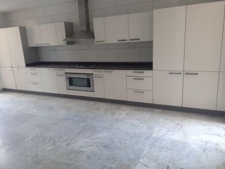 Kuwait City, Villas, KWD 2250,  Modern Villa With Pool And Garden For Rent In Abu Al-Hasaniya