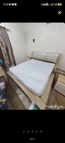 Tuwaiq, Furniture, SAR 1200,  Bedroom For Sale