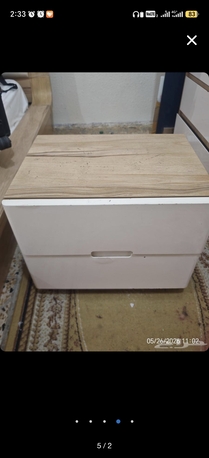 Tuwaiq, Furniture, SAR 1200,  Bedroom For Sale