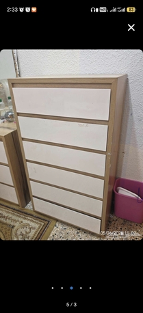 Tuwaiq, Furniture, SAR 1200,  Bedroom For Sale