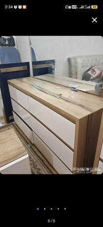 Tuwaiq, Furniture, SAR 1200,  Bedroom For Sale