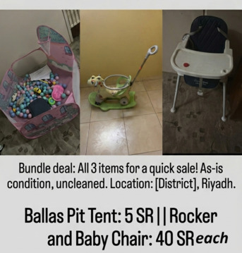 Riyadh, Appliances, SAR 50,  Baby Items Gas Cylinder  Washing Machine