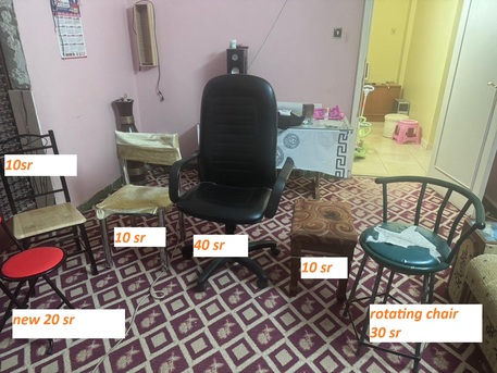 Riyadh, Appliances, SAR 50,  Baby Items Gas Cylinder  Washing Machine