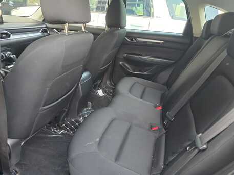 Al Sharafeyah, Vehicles, Cars & Trucks , SAR 55000,  Mazda CX-05,  2019,  Automatic,  159000 KM,  MAZDA CX-5 - YAER  , KM159000 ,NEAT AND CLEAN