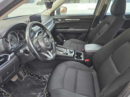 Al Sharafeyah, Vehicles, Cars & Trucks , SAR 55000,  Mazda CX-05,  2019,  Automatic,  159000 KM,  MAZDA CX-5 - YAER  , KM159000 ,NEAT AND CLEAN