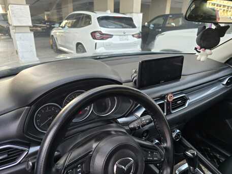 Al Sharafeyah, Vehicles, Cars & Trucks , SAR 55000,  Mazda CX-05,  2019,  Automatic,  159000 KM,  MAZDA CX-5 - YAER  , KM159000 ,NEAT AND CLEAN