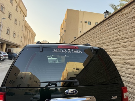 Riyadh, Vehicles, Cars & Trucks , SAR 24000,  Ford Expedition,  2013,  Automatic,  380000 KM,  Car For Sale /