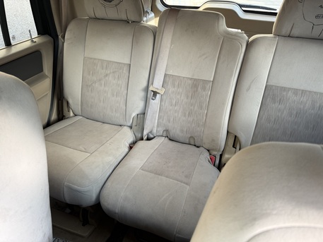 Riyadh, Vehicles, Cars & Trucks , SAR 24000,  Ford Expedition,  2013,  Automatic,  380000 KM,  Car For Sale /
