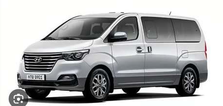 Riyadh, Jobs, Driver For H1 Van