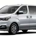 Driver For H1 Van