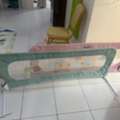 SAR 50,  Bed Barrier For Kids Safety