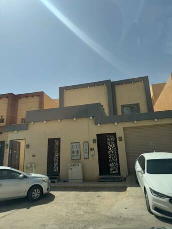 Al Rimal, Villas, SAR 82000,  Villa For Rent Lcated In Al Rimal District, Riyadh, Near Prince Mohammed Bin Salman Road