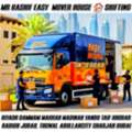 &MR KASHIF MOVER AND PACKER HOUSE SHIFTING IN JEDDAH RIYADH DAMMAM 0539529042