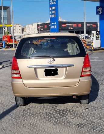 Khobar, Vehicles, Cars & Trucks , SAR 26500,  Toyota 1000,  2007,  Automatic,  250000 KM,  Toyota Innova   &ndash; Ready To Drive | Dammam / Khobar