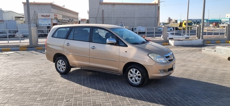 Khobar, Vehicles, Cars & Trucks , SAR 26500,  Toyota 1000,  2007,  Automatic,  250000 KM,  Toyota Innova   &ndash; Ready To Drive | Dammam / Khobar