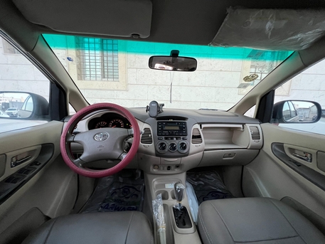 Khobar, Vehicles, Cars & Trucks , SAR 26500,  Toyota 1000,  2007,  Automatic,  250000 KM,  Toyota Innova   &ndash; Ready To Drive | Dammam / Khobar