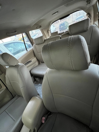 Khobar, Vehicles, Cars & Trucks , SAR 26500,  Toyota 1000,  2007,  Automatic,  250000 KM,  Toyota Innova   &ndash; Ready To Drive | Dammam / Khobar