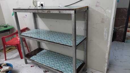 Jizan, Household Items, SAR 220,  HOUSEHOLD ITEMS(TABLE, MULTIPURPOSE STAND, BED, COT,