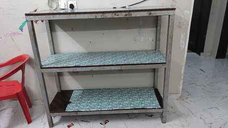 Jizan, Household Items, SAR 220,  HOUSEHOLD ITEMS(TABLE, MULTIPURPOSE STAND, BED, COT,