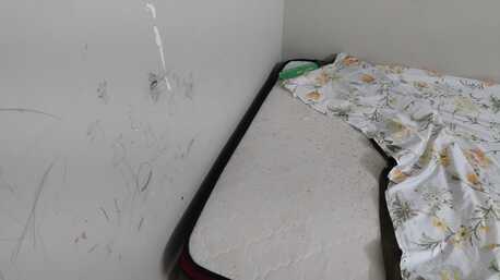Jizan, Household Items, SAR 220,  HOUSEHOLD ITEMS(TABLE, MULTIPURPOSE STAND, BED, COT,