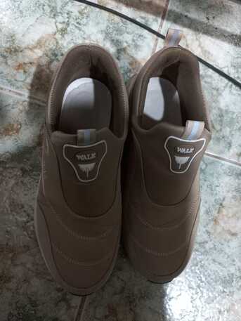 Jeddah, Purses & Wallets, SAR 150,  Sale For Two Peshawari Chappal (Handmade) And One Shoe