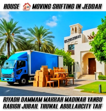 Jeddah, Household, MR KASHIF ★MOVER AND PACKER HOUSE SHIFTING IN JEDDAH RIYADH DAMMAM 0539529042