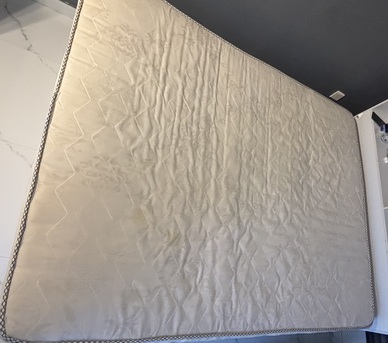 Al Olaya, Household Items, SAR 150,  Queen Size Bed 160X200cm