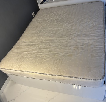 Al Olaya, Household Items, SAR 150,  Queen Size Bed 160X200cm