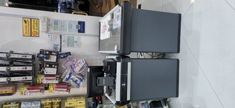 Hofuf, Appliances, SAR 1000,  Shop Counter Table And Super Market Refrigerator
