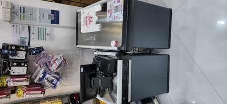 Hofuf, Appliances, SAR 1000,  Shop Counter Table And Super Market Refrigerator