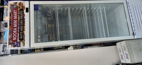 Hofuf, Appliances, SAR 1000,  Shop Counter Table And Super Market Refrigerator