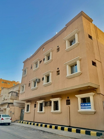 Jubail, Apartments, Flats, Houses & Villas, UNFURNISHED 2BHK APARTMENT AVAILABLE FOR BACHELOR