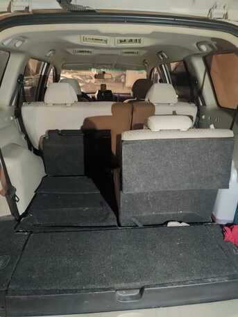 Riyadh, Vehicles, Cars & Trucks , SAR 31500,  Mitsubishi Pajero Sport,  2014,  Automatic,  296000 KM,    &ndash; Excellent Condition | First Owner | No Accidents | No Paint