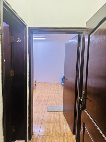 Jubail, Apartments, Flats, Houses & Villas, SAR 1300/month,  1 BR,  Furnished Single Room For Rent