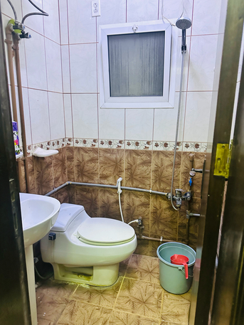 Jubail, Apartments, Flats, Houses & Villas, SAR 1300/month,  1 BR,  Furnished Single Room For Rent