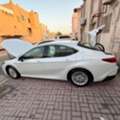 SAR 98000, Toyota Camry Hybrid, 2025, Automatic, 20500 KM,