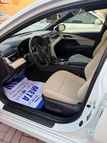 Dhahran, Vehicles, Cars & Trucks , SAR 98000,  Toyota Camry Hybrid,  2025,  Automatic,  20500 KM,