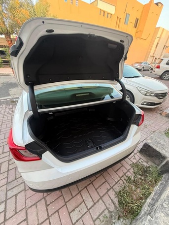 Dhahran, Vehicles, Cars & Trucks , SAR 98000,  Toyota Camry Hybrid,  2025,  Automatic,  20500 KM,