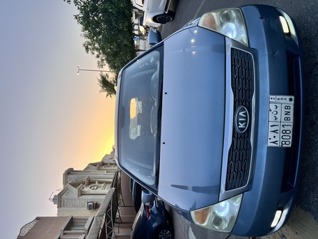 Dammam, Vehicles, Cars & Trucks , SAR 22000,  KIA Carnival V6,  2013,  Automatic,  266116 KM,  Good And Clean Car. Just Buy And Drive !!