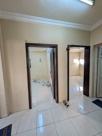 Thuqbah, Apartments, Flats, Houses & Villas, SAR 1333/month,  2 BR,  2 Bedrooms | 2 Bathrooms 1 Kitchen | Living Room