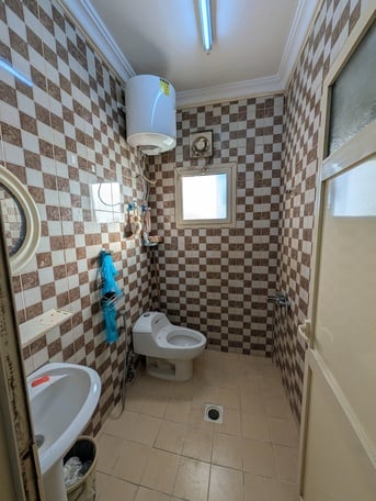 Thuqbah, Apartments, Flats, Houses & Villas, SAR 1333/month,  2 BR,  2 Bedrooms | 2 Bathrooms 1 Kitchen | Living Room