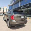 SAR 35000,  Ford Edge,  2013,  Automatic,  234000 KM,   Limited  In Very Good Condition