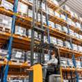 Reach Truck Operator