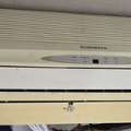 BHD 95,  General Brand Split AC 1.5 Ton Only BD 95
