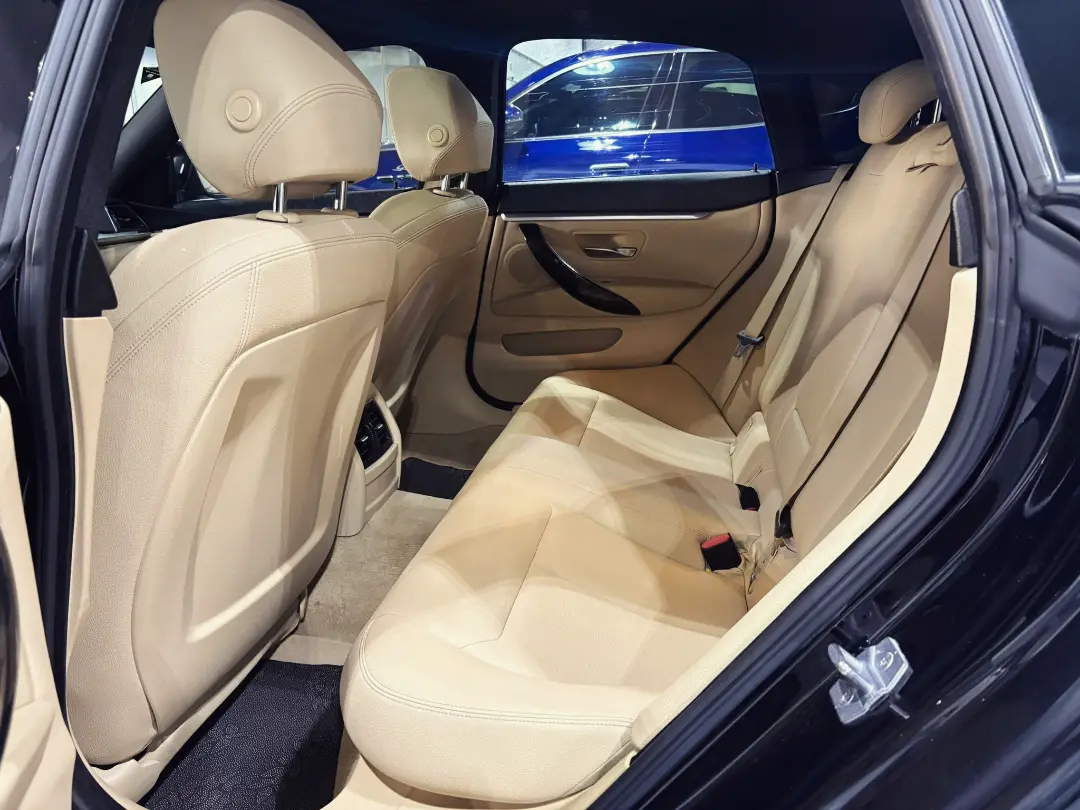 Amwaj Islands, Vehicles, Cars & Trucks , BHD 8250,  BMW 420i Grancoupe M Body Kit,  2019,  Automatic,  98000 KM,  Bmw 420i Gran Coupe  M-body Kit
