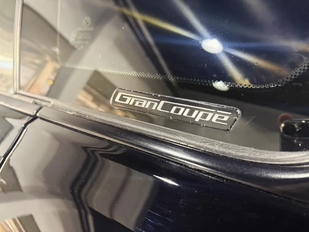 Amwaj Islands, Vehicles, Cars & Trucks , BHD 8250,  BMW 420i Grancoupe M Body Kit,  2019,  Automatic,  98000 KM,  Bmw 420i Gran Coupe  M-body Kit