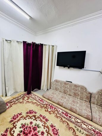 Hofuf, Rooms for Rent, SAR 850/month,  Furnished,  Furnished Room For Rent