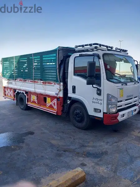 Riyadh, Relocation, MOVERS PACKERS HOUSE SHIFTING DYNA TRUCK FOR RENT 24 HOURS SERVICE